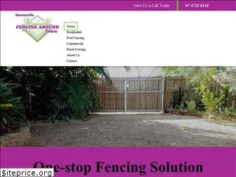 fencingaround.com.au