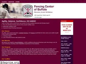fencingbuffalo.com