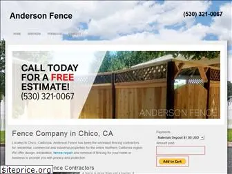 fencingcontractorsofchico.com