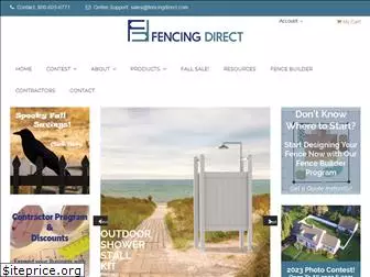 fencingdirect.com