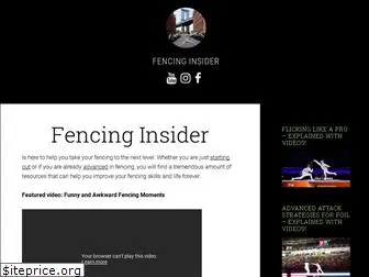 fencinginsider.com