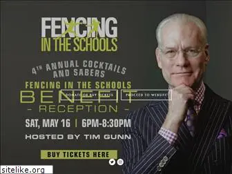 fencingintheschools.org