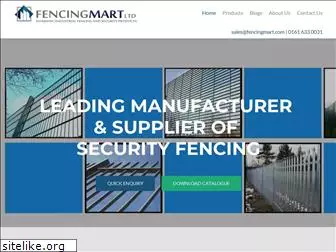 fencingmart.com