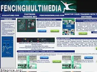 fencingmultimedia.com