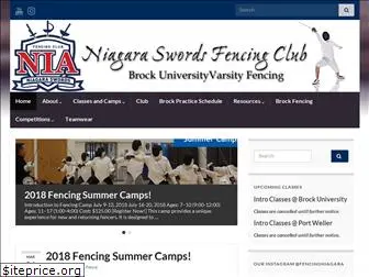 fencingniagara.com