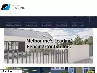 fencingonline.com.au