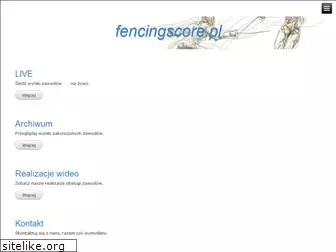 fencingscore.pl