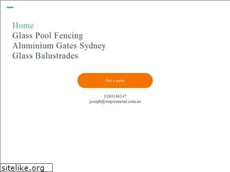 fencingsydneynorth.com.au