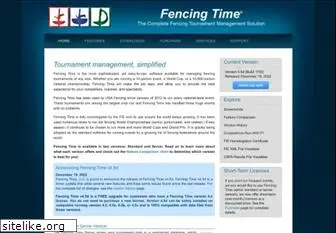 fencingtime.com