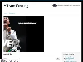 fencingusa.com