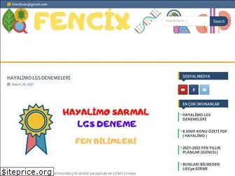 fencix.net