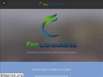 fenconsultants.com
