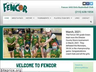 fencor.org