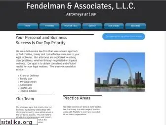 fendelmanlaw.com