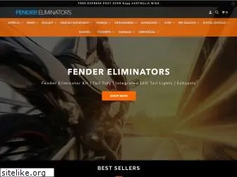 fender-eliminators.com.au