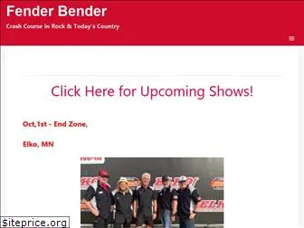 fenderbendermn.com