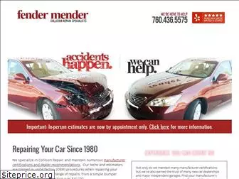 fendermender.com