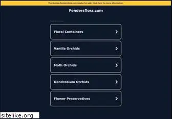 fendersflora.com