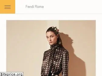 fendi.com