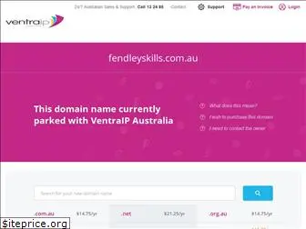 fendleyskills.com.au