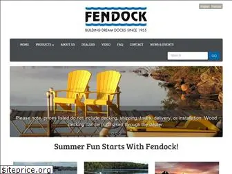 fendock.com