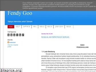 fendygoo.blogspot.com