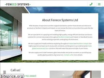 fenecosystems.com