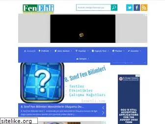 fenehli.com