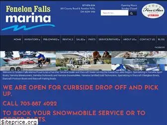 fenelonmarina.com