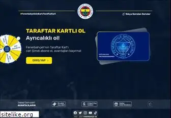 fenerbahce.com.tr