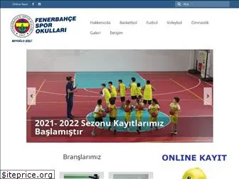 fenerbahcebeyoglusisli.com