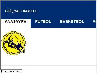 fenerbahcerepublic.org