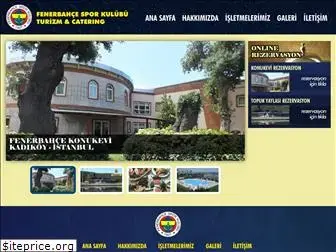 fenerbahceturizmcatering.com