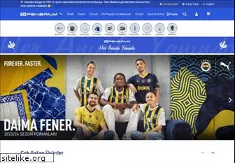 fenerium.com