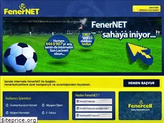 fenernet.net