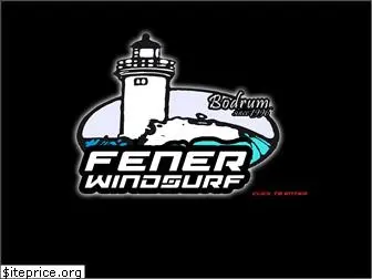 fenerwindsurf.com