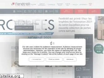 fenetrea.fr