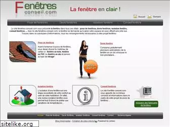 fenetres-conseil.com