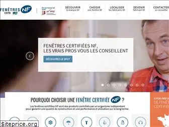 fenetres-nf.fr