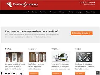 fenetresalaberry.ca