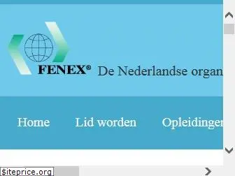 fenex.nl