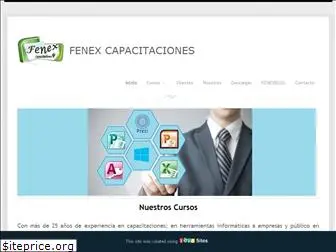 fenextraining.com