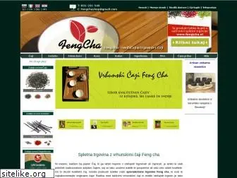 feng-cha.com