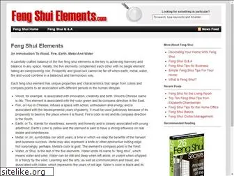 feng-shui-elements.com