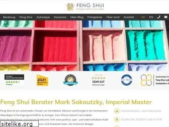 feng-shui-ms.com