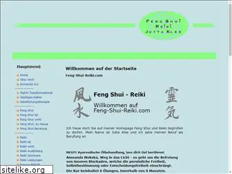 feng-shui-reiki.com