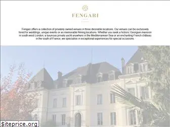 fengarievents.com