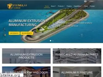 fenglu-aluminium.com