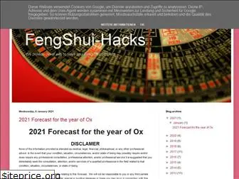 fengshui-hacks.blogspot.com