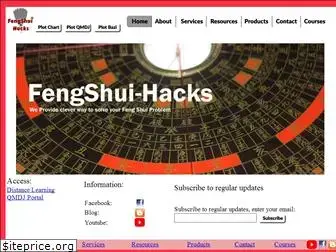 fengshui-hacks.com